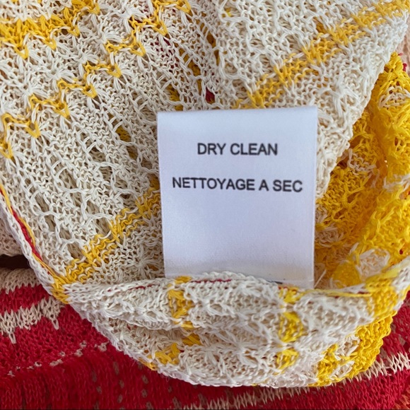 Haute Hippie Rainbow Long Maxi Skirt NWT Sz XS - Picture 10 of 11